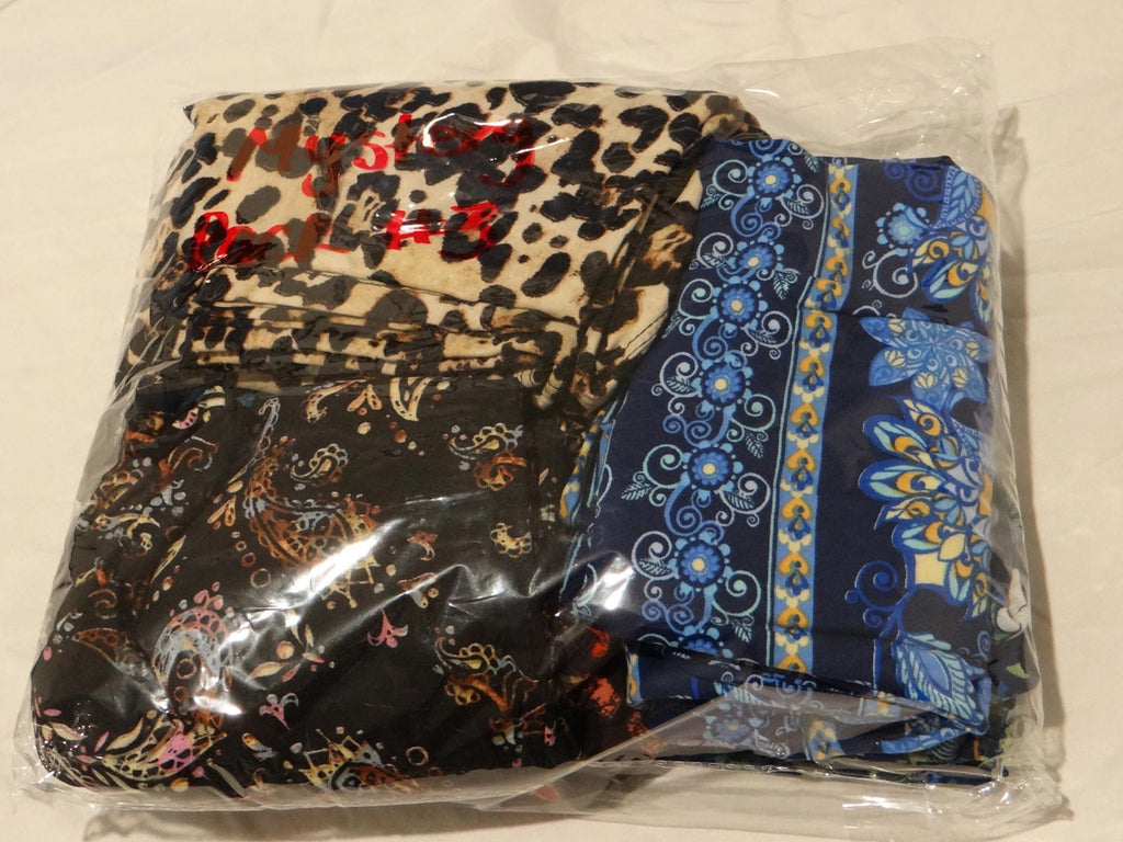 Mystery pack #3 Womens leggings