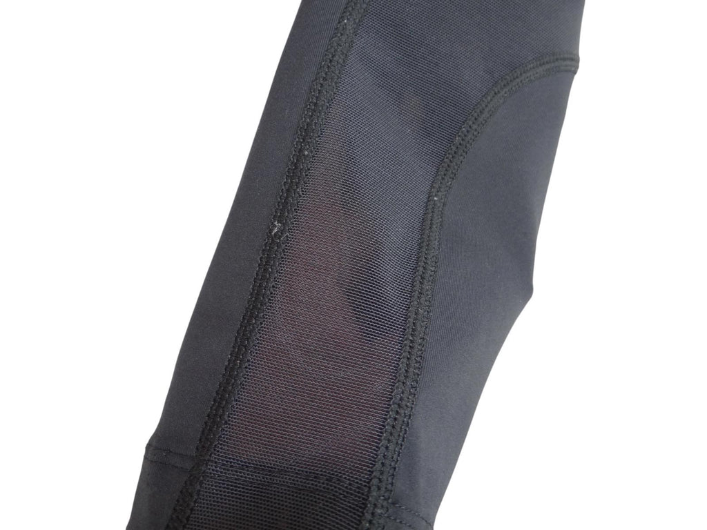 Nike Women's Black Fitness Leggings