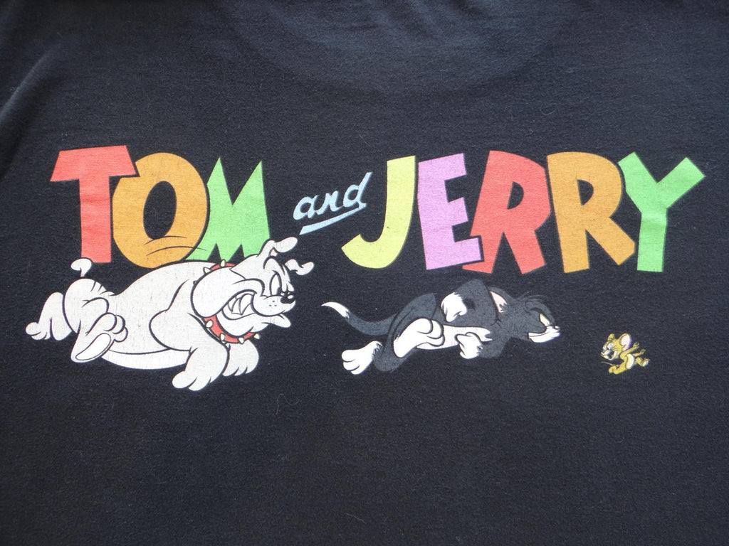 Tom and Jerry T-Shirt