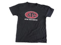 GTS Gym Tan Smush Vintage Jersey Shore Tee