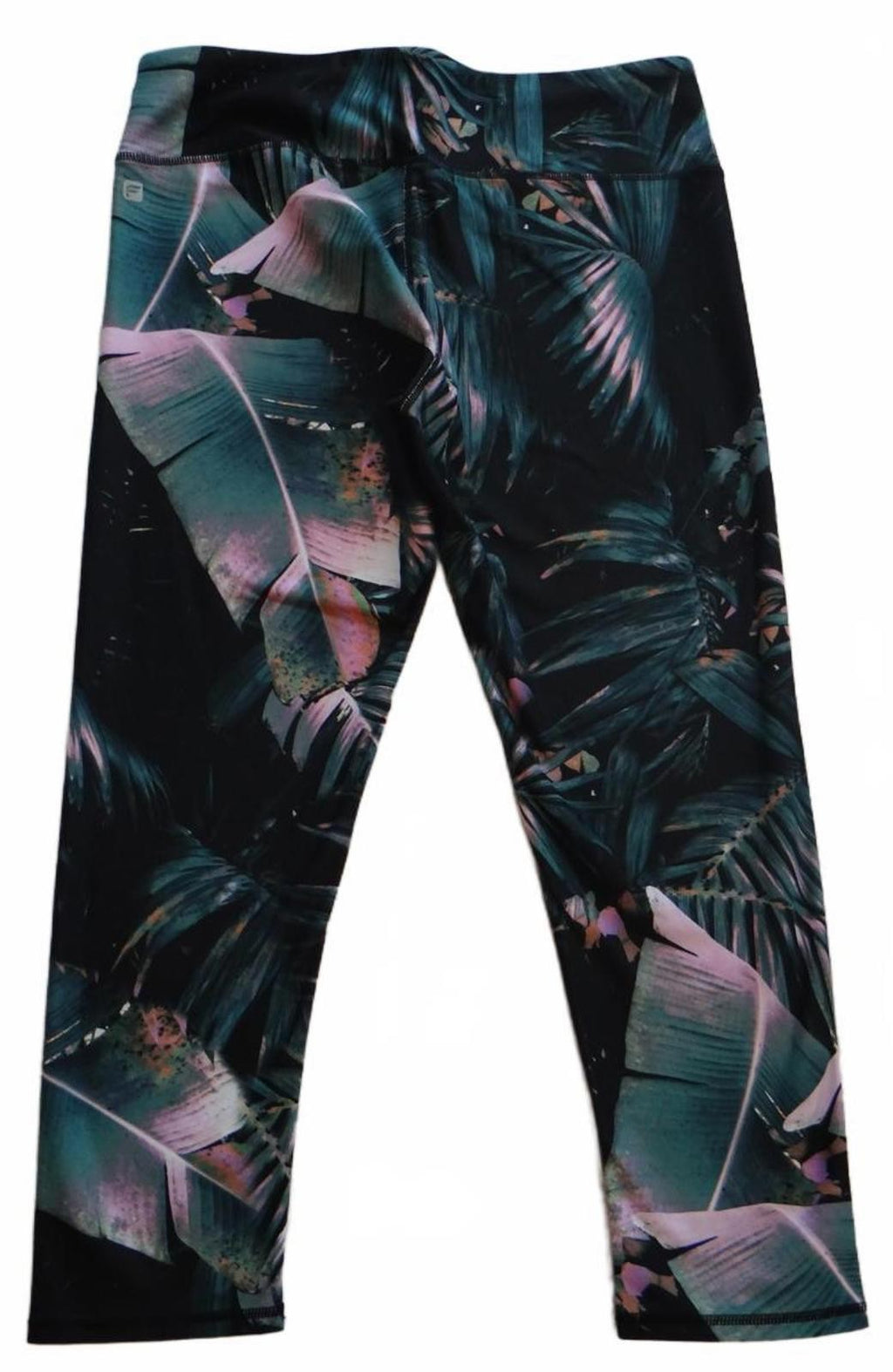 Fabletics Tropical Print Leggings