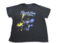 Prince Purple Rain Official 2XL T-Shirt - Vintage Rock Apparel