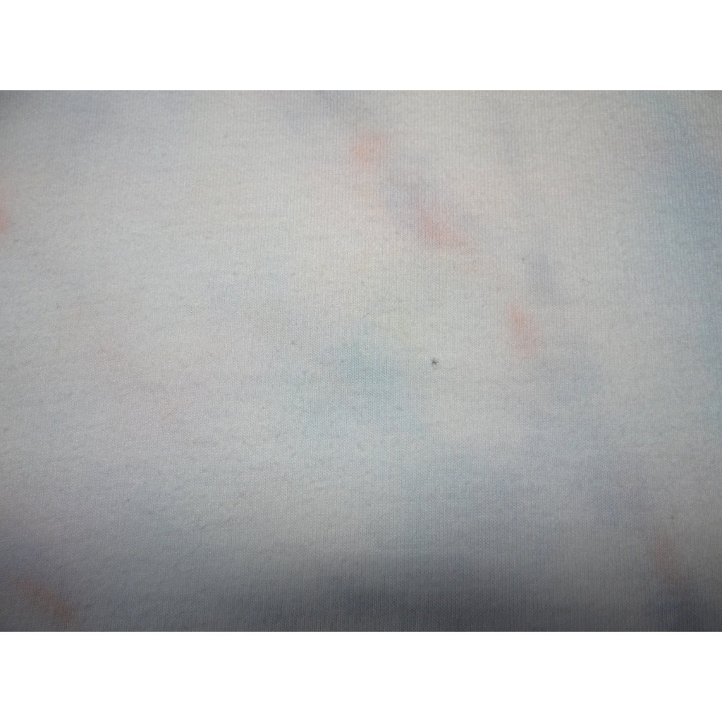 Rare VTG NASCAR Red White Blue Tie-Dye 2000 Craftsman Truck Series T-Shirt XL