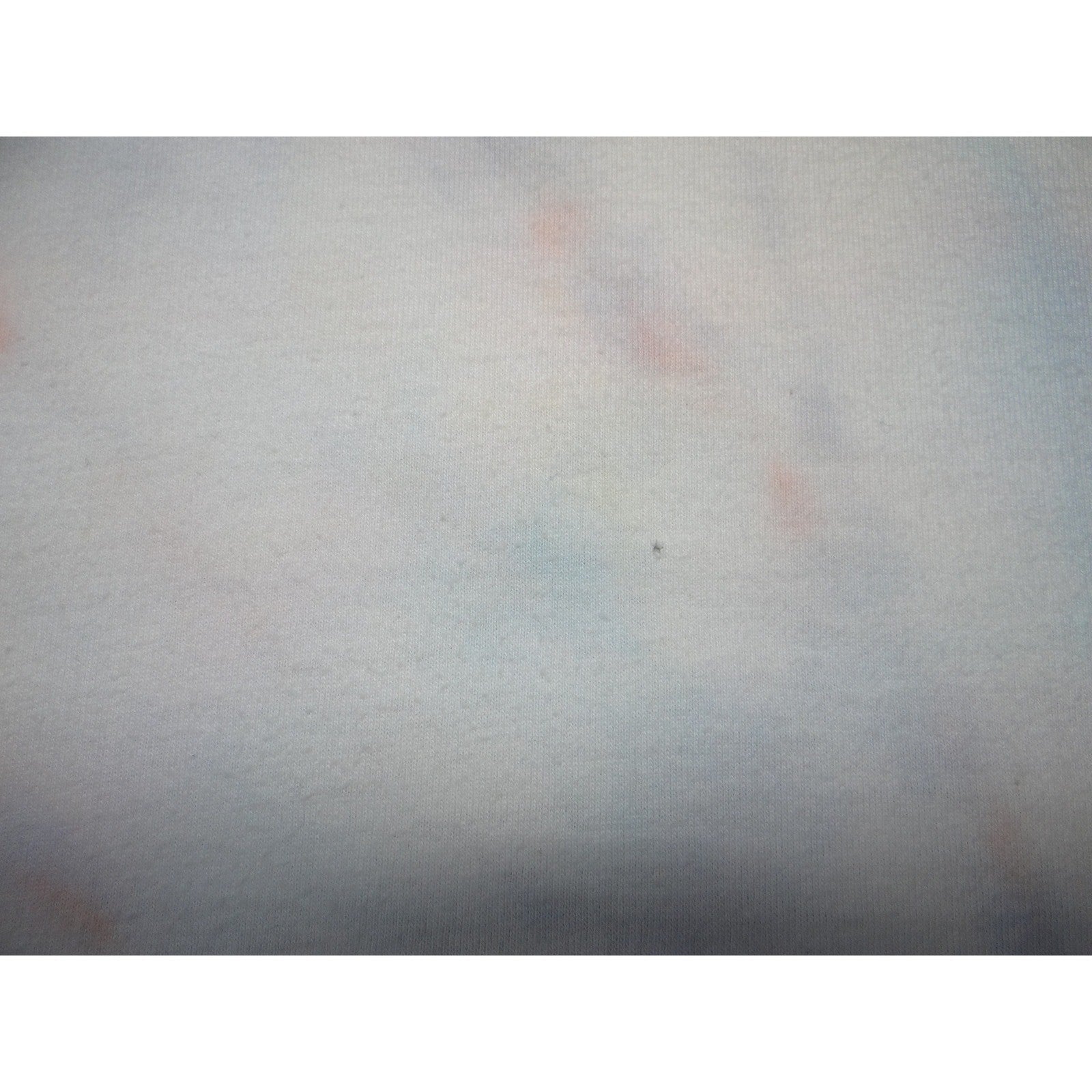 Rare VTG NASCAR Red White Blue Tie-Dye 2000 Craftsman Truck Series T-Shirt XL