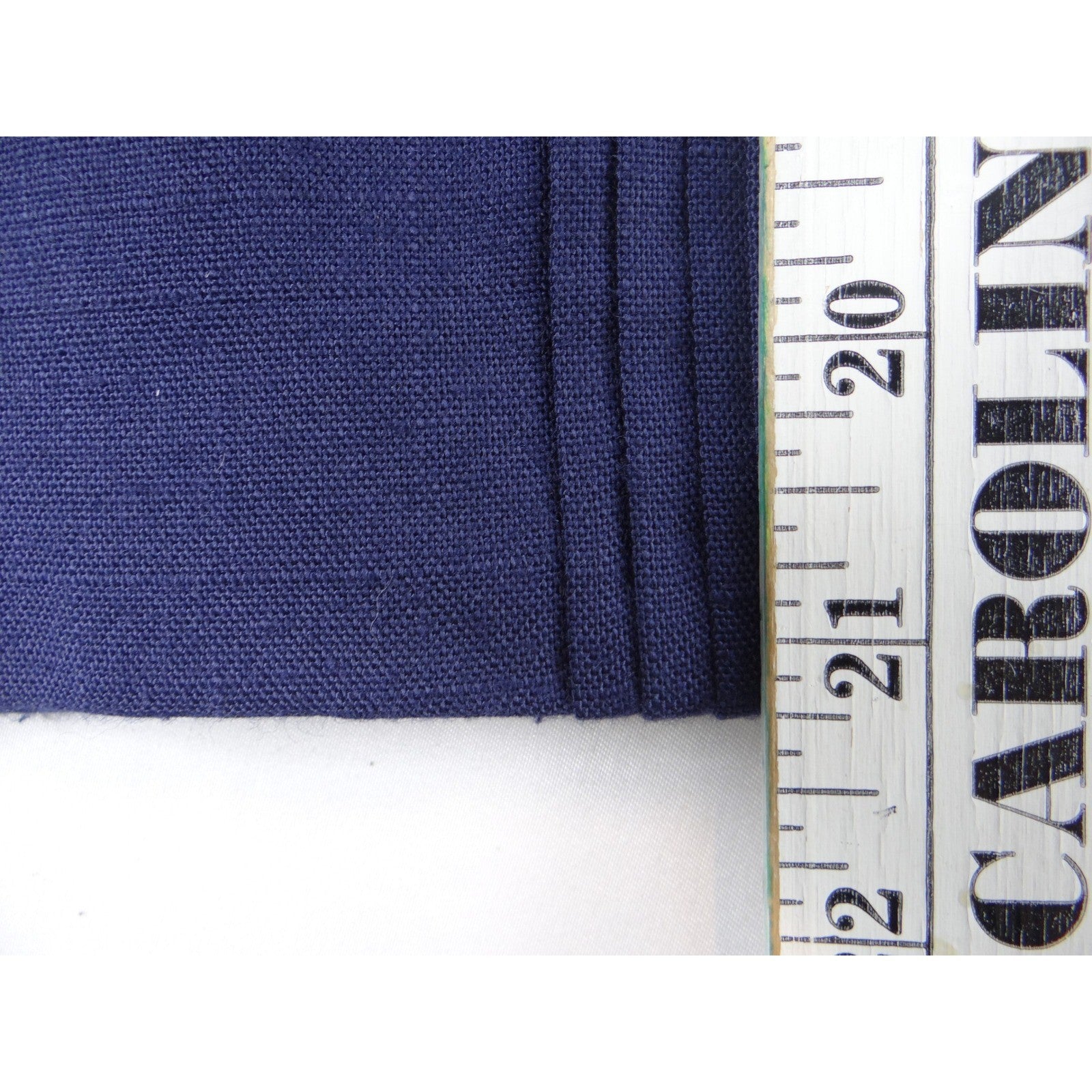 Vintage 2 piece Steven Michaels Skirt Suit Classic Navy Blue Made in USA Classic