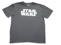 Star Wars Graphic T-Shirt - Classic Logo, 2XL