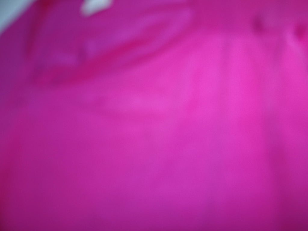 Y2K Esprit de Corp Women's Pink Square Neck Top