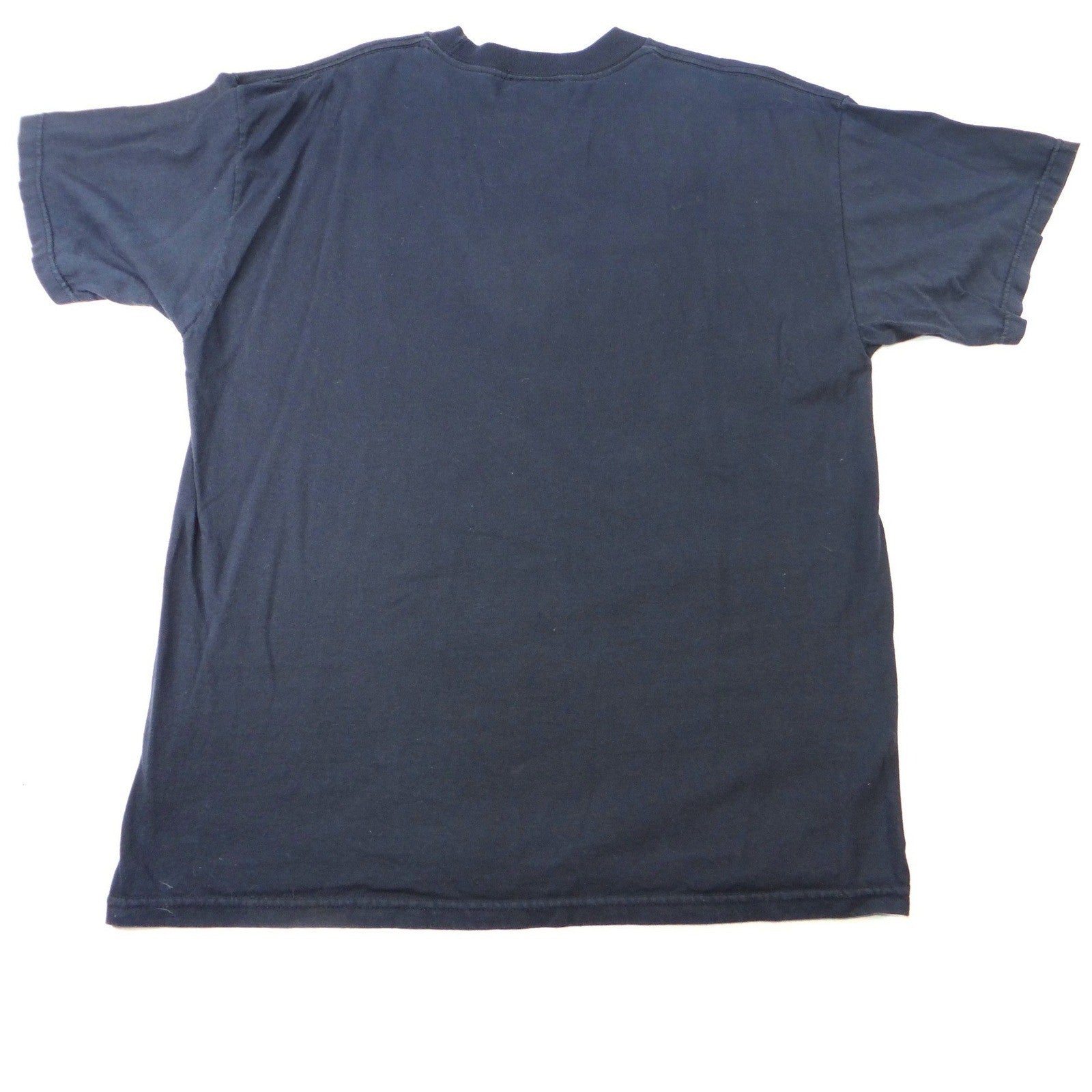 Beverly Hills 90210 Television City Black T Shirt XL Graphic Tee