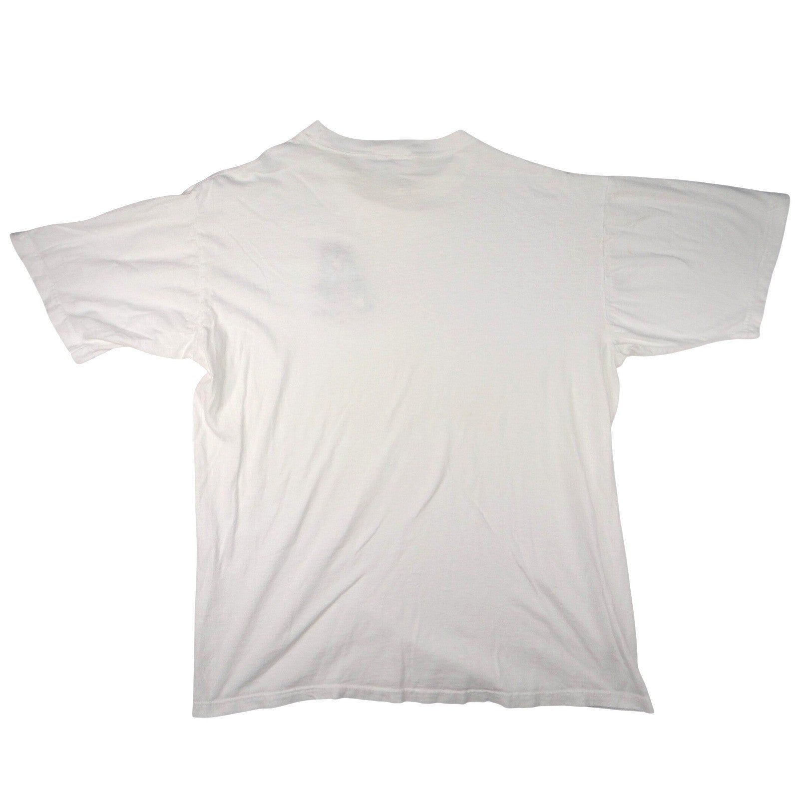 White Embroidered T Shirt Funny Quote I Shop Therefore I Am Broke Graphic Tee