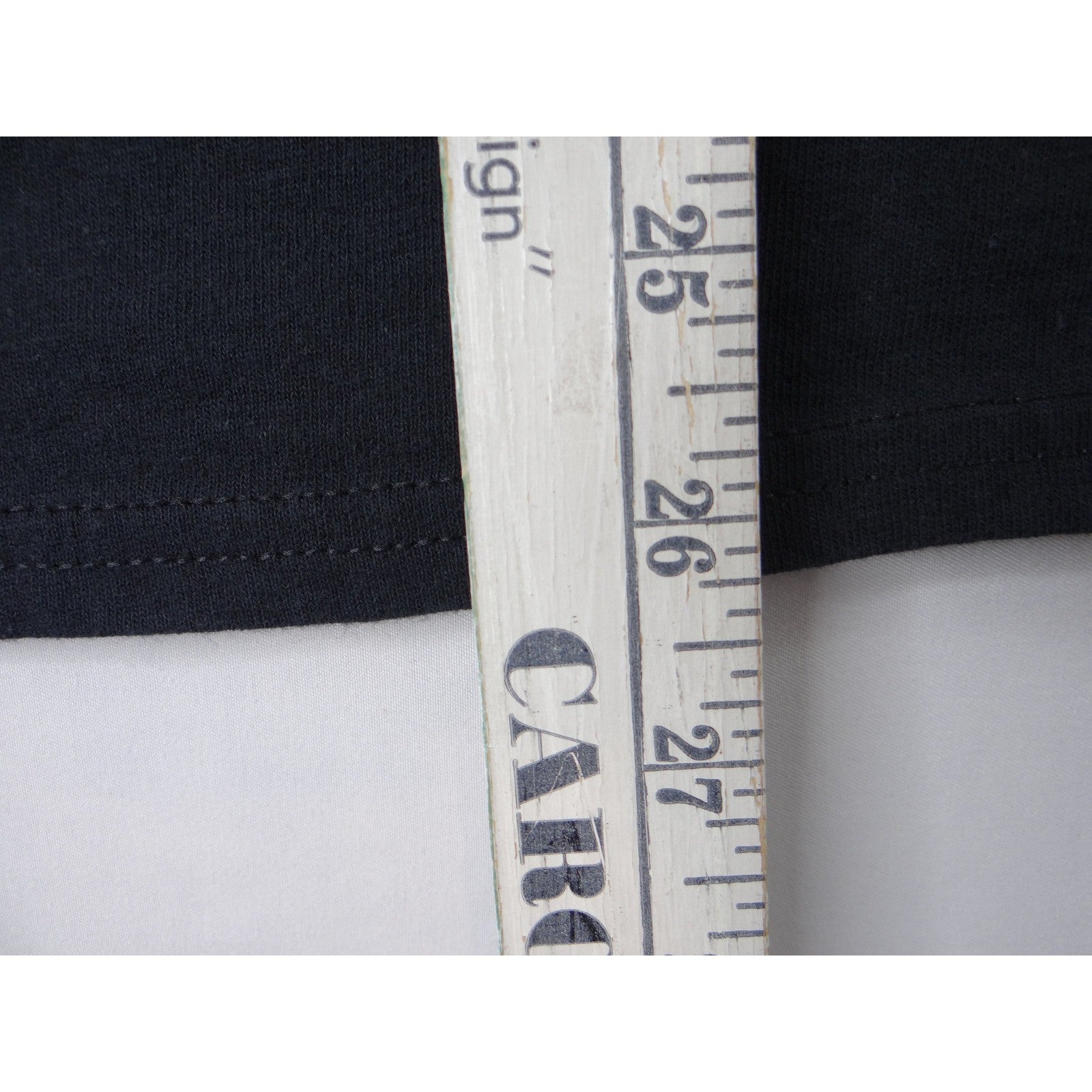 Gildan Heavy Cotton Black Malt Whiskey Graphic T-Shirt Men's Medium
