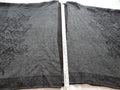 Rachel Zoe One Size Grey Shawl Wrap