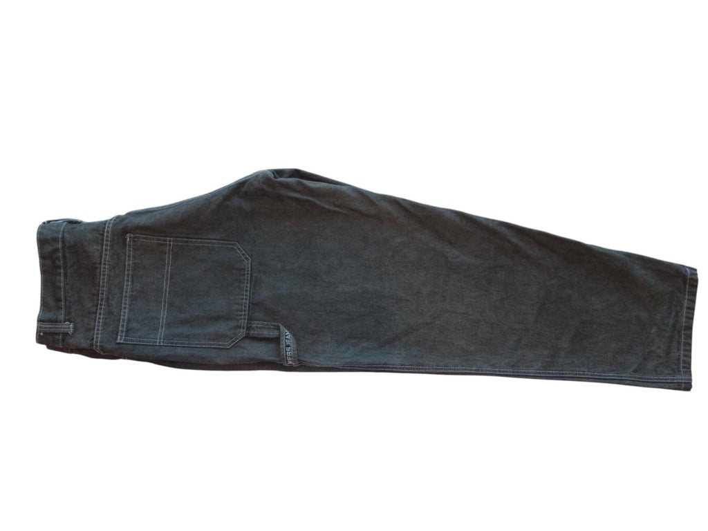 Webs Y2K Original Jeanswear Men's Jeans - Stylish & Comfortable