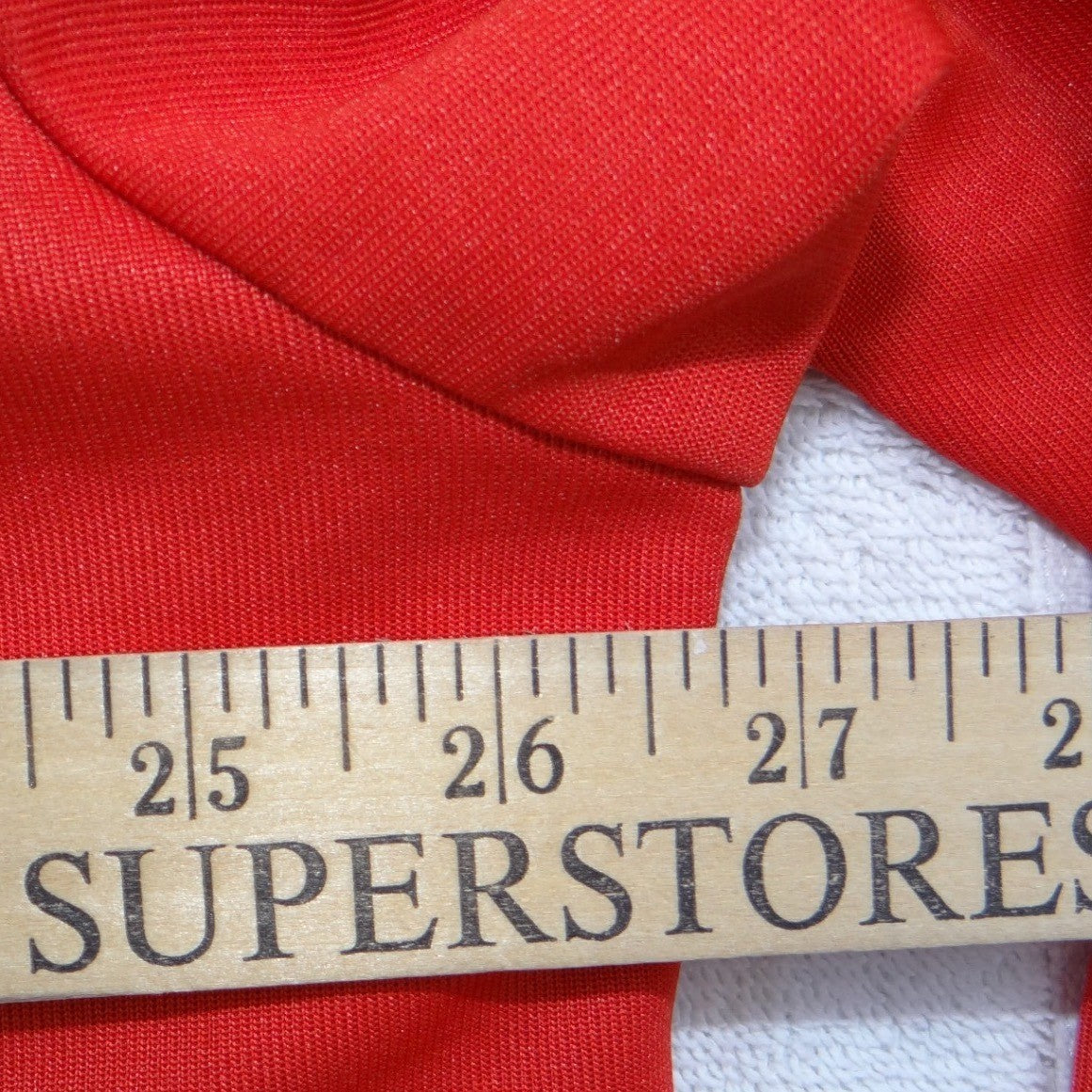 Adidas Originals Mens 2XL Red Track Jacket Hoodie 3-Stripes Trefoil