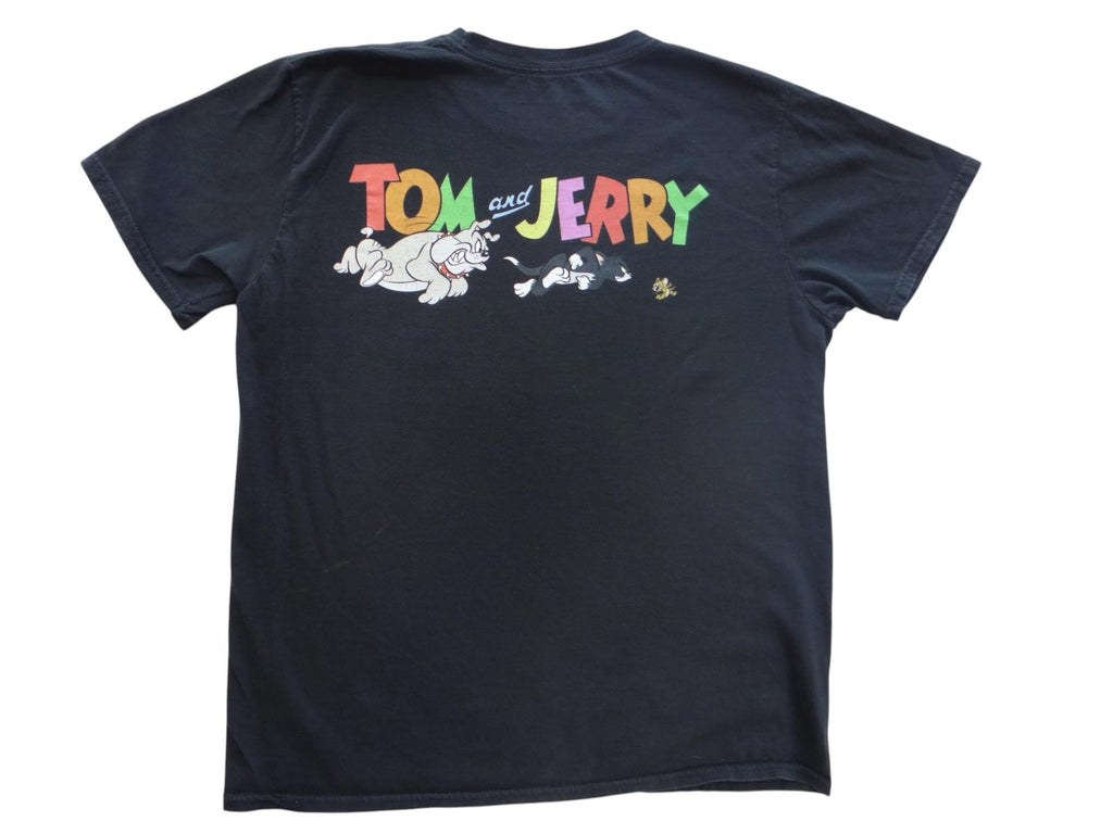 Tom and Jerry T-Shirt