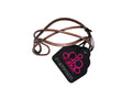Elegant Copper Wire Cuff Bracelet - Paparazzi Accessories