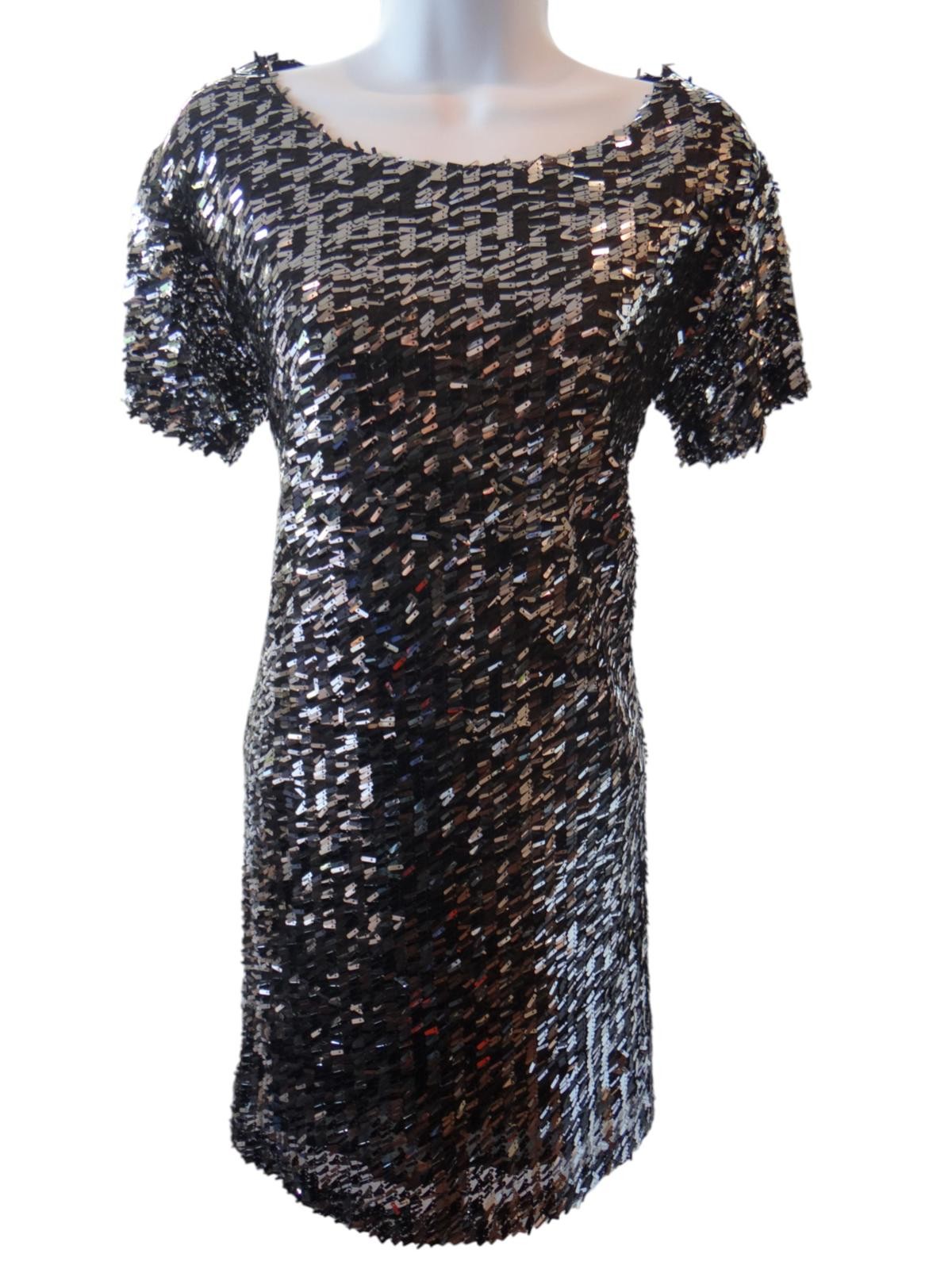 Stunning Sequin Dress - Perfect for Parties