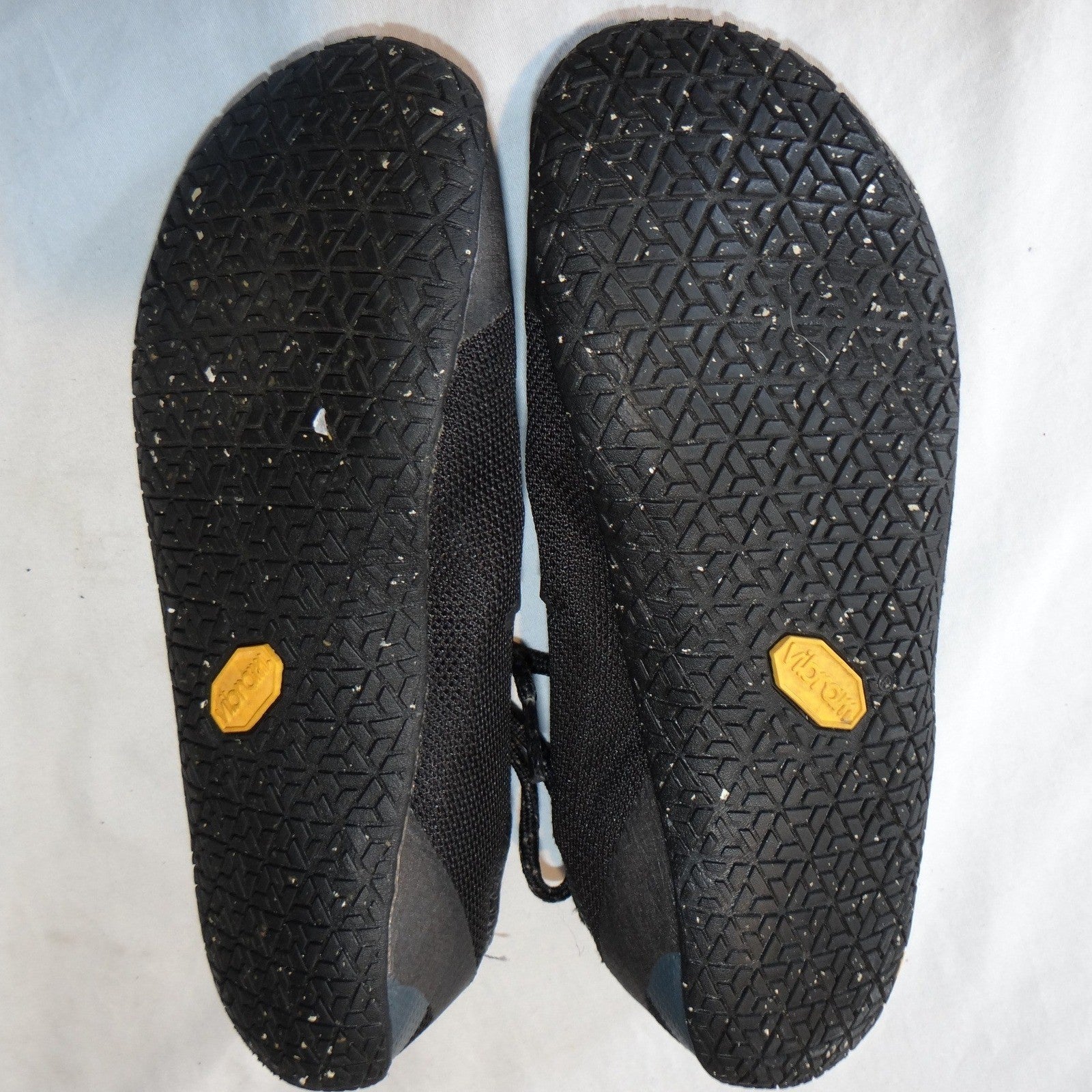 Merrell Black Trail Glove Barefoot Sneakers Women's Size 6.5