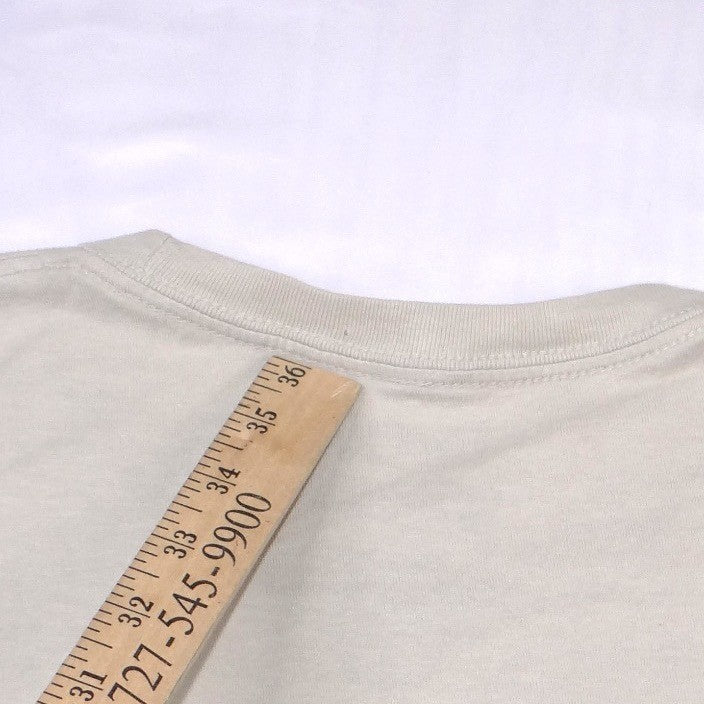 Dragon Ball Super Super Hero Son Goku Graphic Tee Tan XXL Toei Animation 2022
