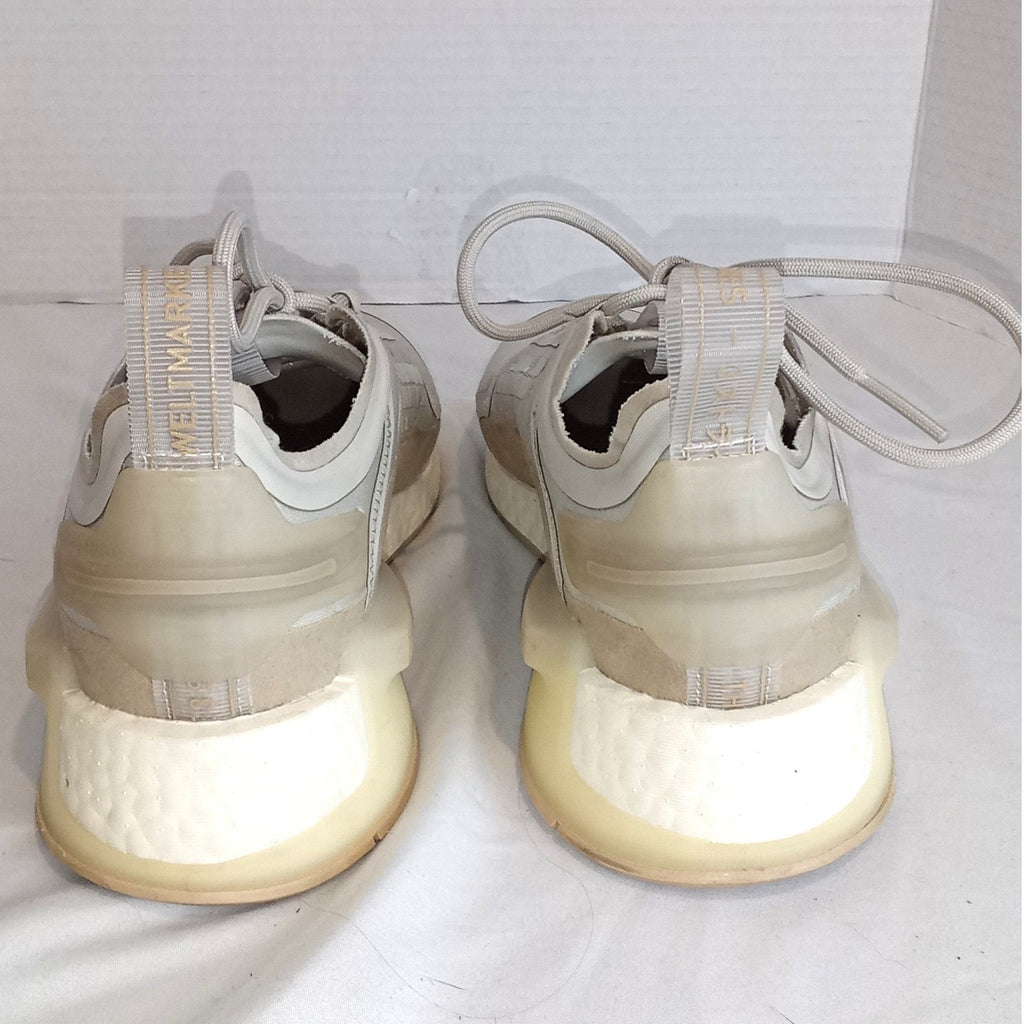Adidas NMD_V3 Crystal White Magic Beige Women Sneakers Size 7