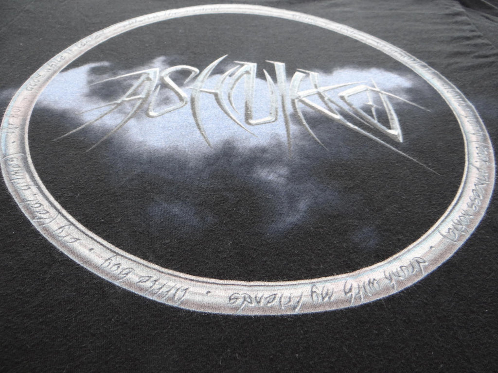 DEMIDEVIL Graphic Tee - Vintage Style