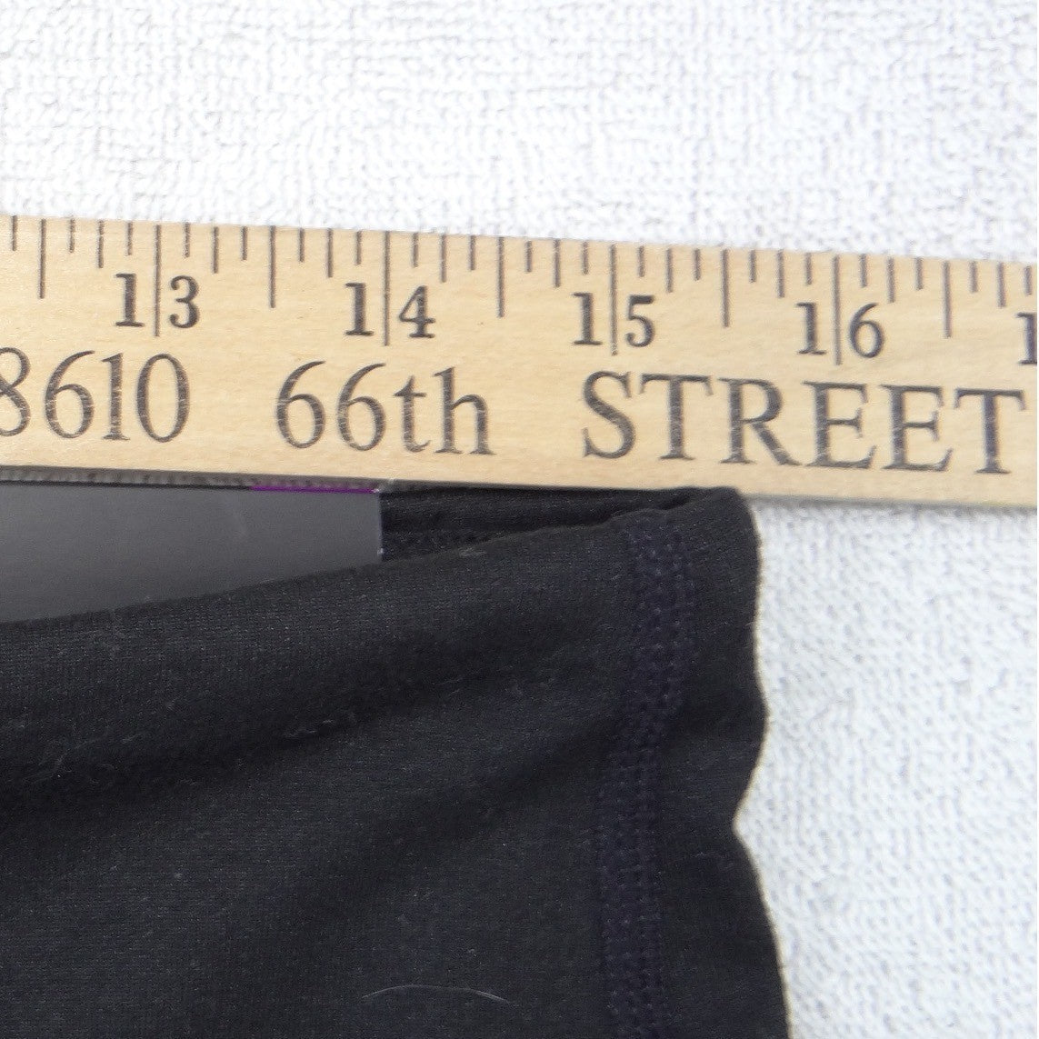 NWT-Champion C9 Freedom Womens High Waisted Athletic Shorts Ebony Black XL