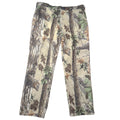 RedHead Mens XL Gore Windstopper Supprescent Camo Hunting Pants Woodland Oak