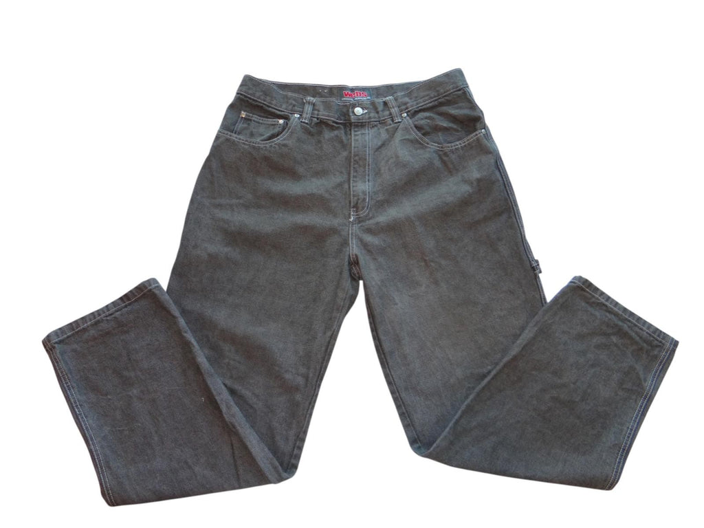 Webs Y2K Original Jeanswear Men's Jeans - Stylish & Comfortable