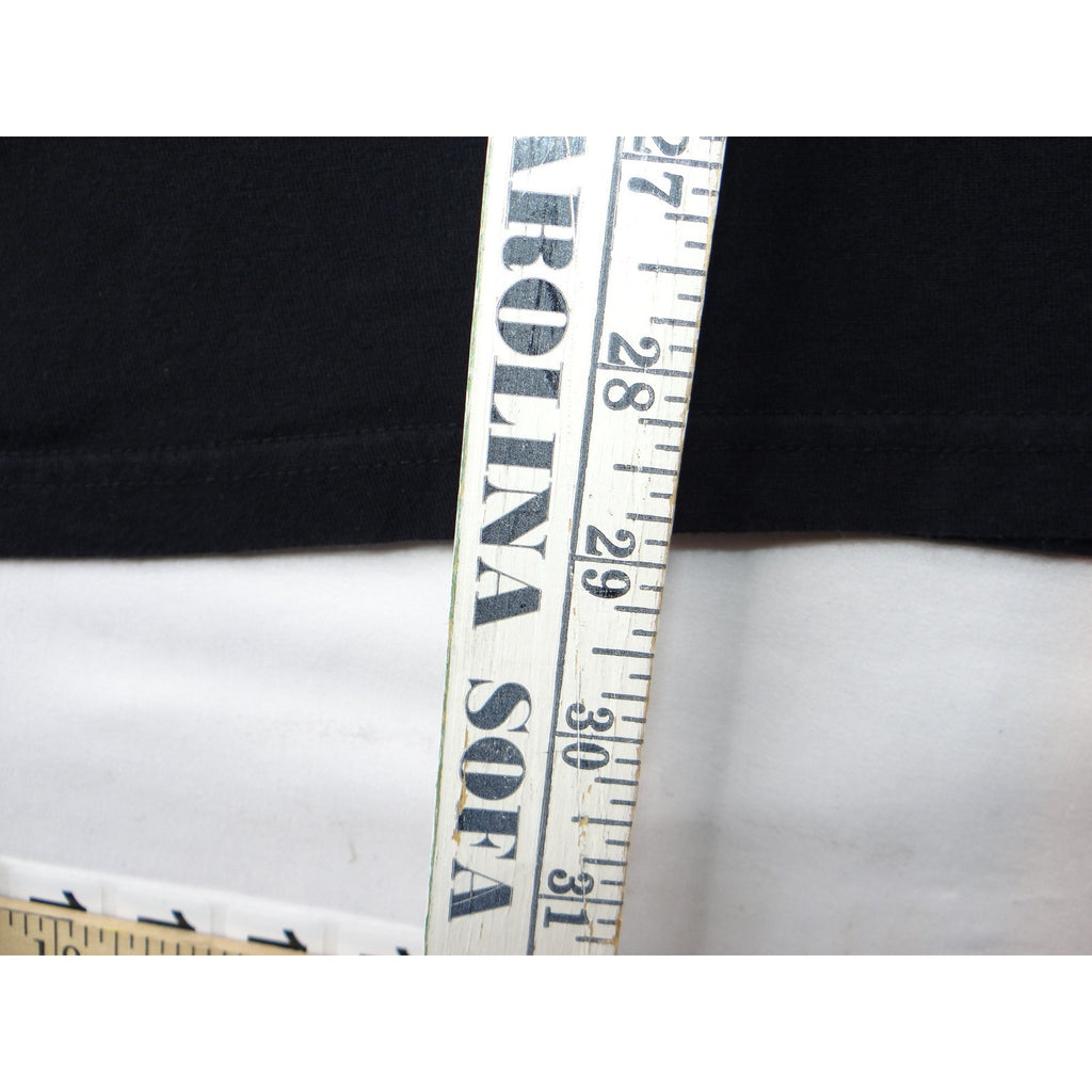 My Hero Academia Anime T Shirt 2XL Black Graphic Print Funimation Shonen Jump