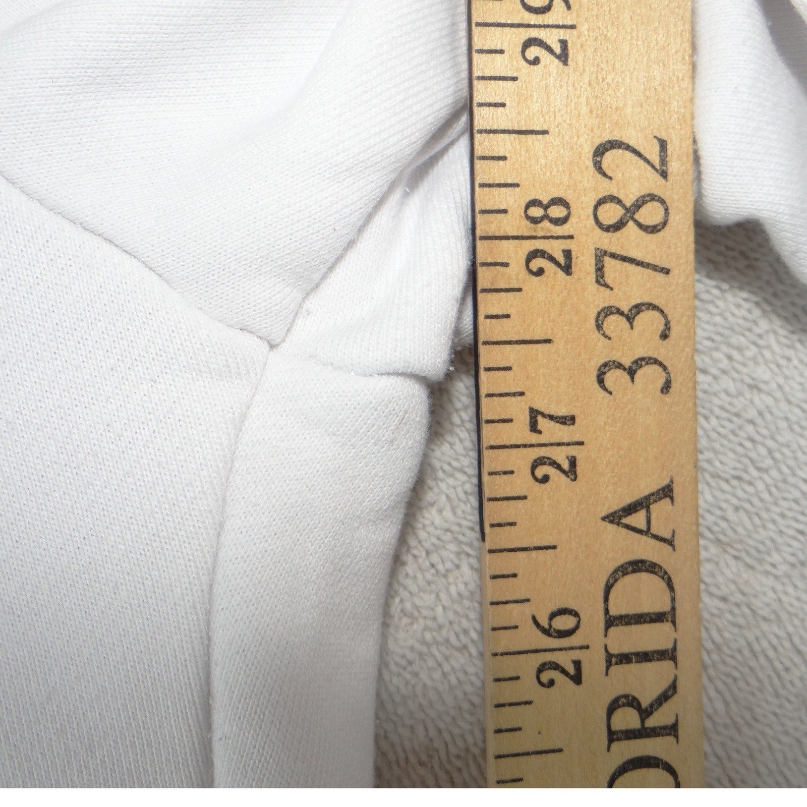 Armani Exchange Mens White Jogger Sweatpants Lime Green Side Stripe Logo