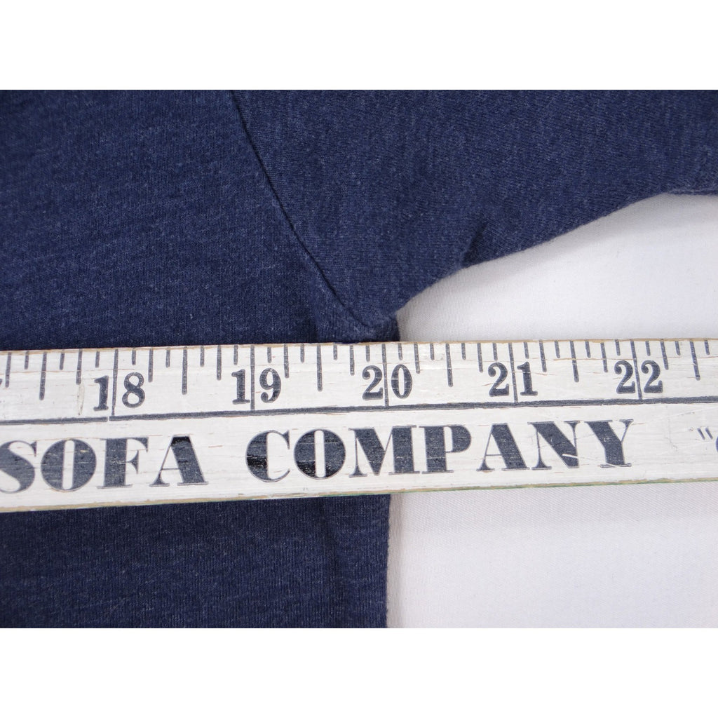 Coastal Classics Lake Tahoe California Mens T Shirt Navy Blue Graphic Tee