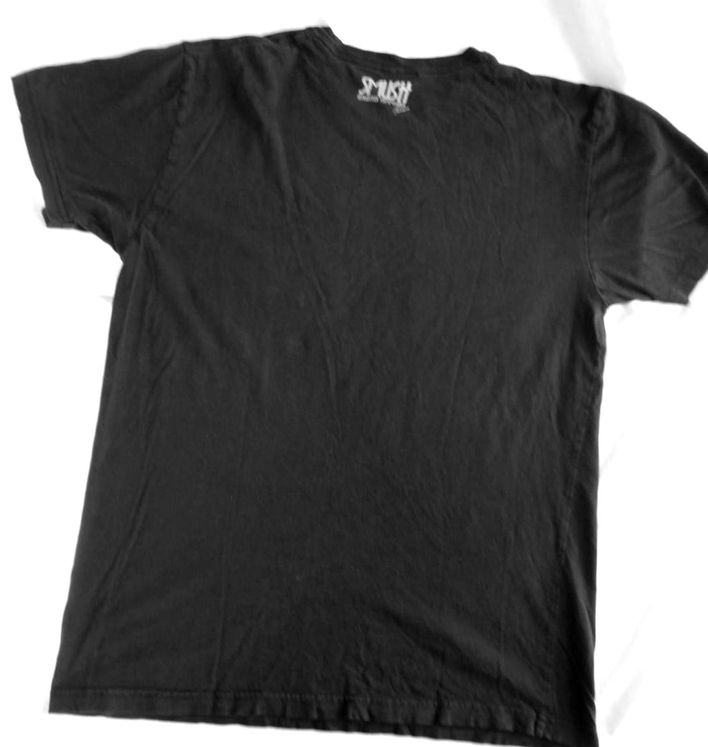 GTS Gym Tan Smush Vintage Jersey Shore Tee