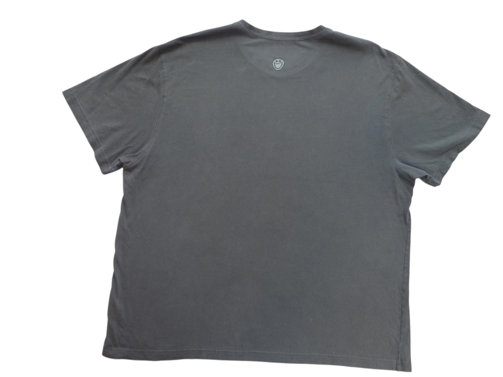Life is Good Men's Go Deep T-Shirt - Casual Graphic Tee