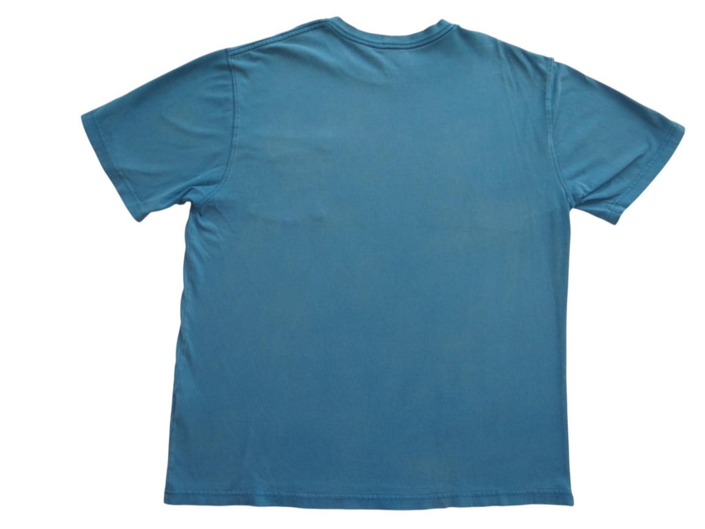 Carhartt Short Sleeve Pocket T-Shirt - Classic Blue