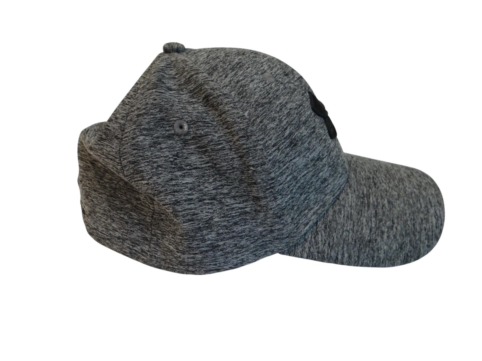 Under Armour Gray Baseball Cap