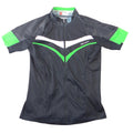 Specialized RBX Comp DeflectUV Womens Cycling Jersey Black Green S