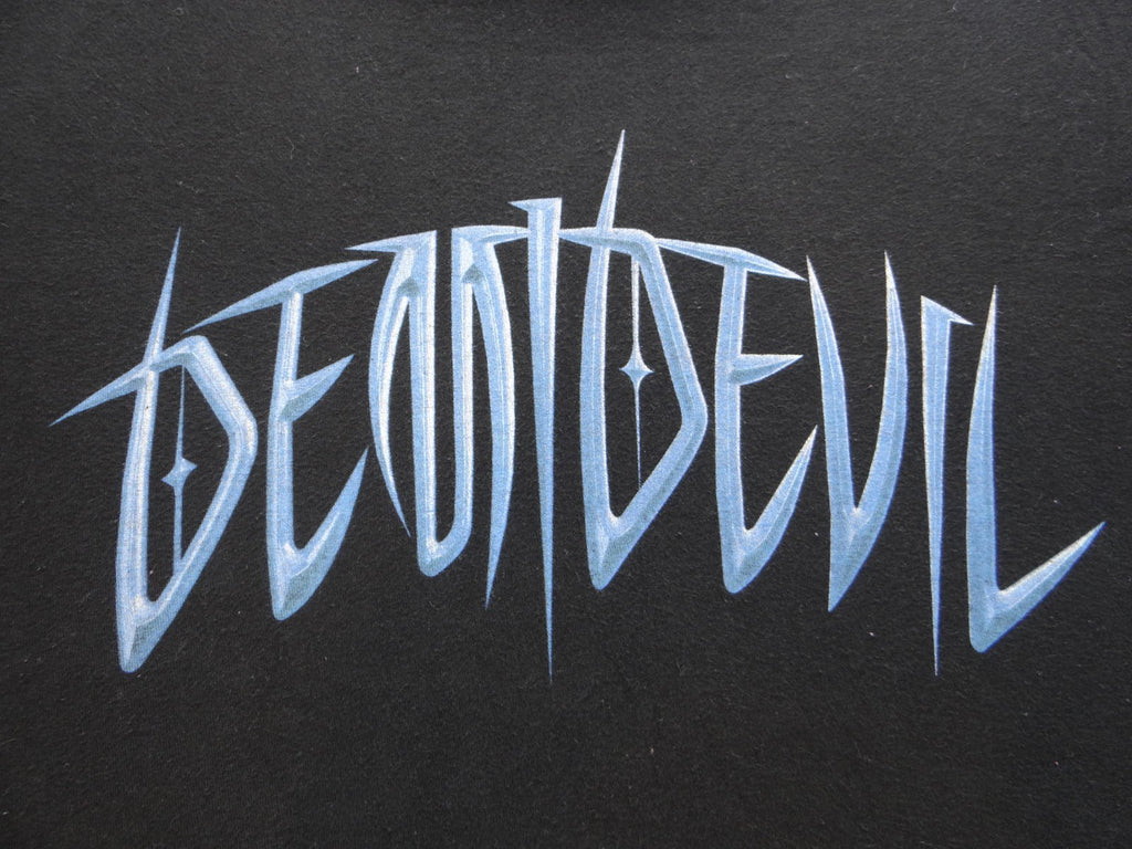 DEMIDEVIL Graphic Tee - Vintage Style