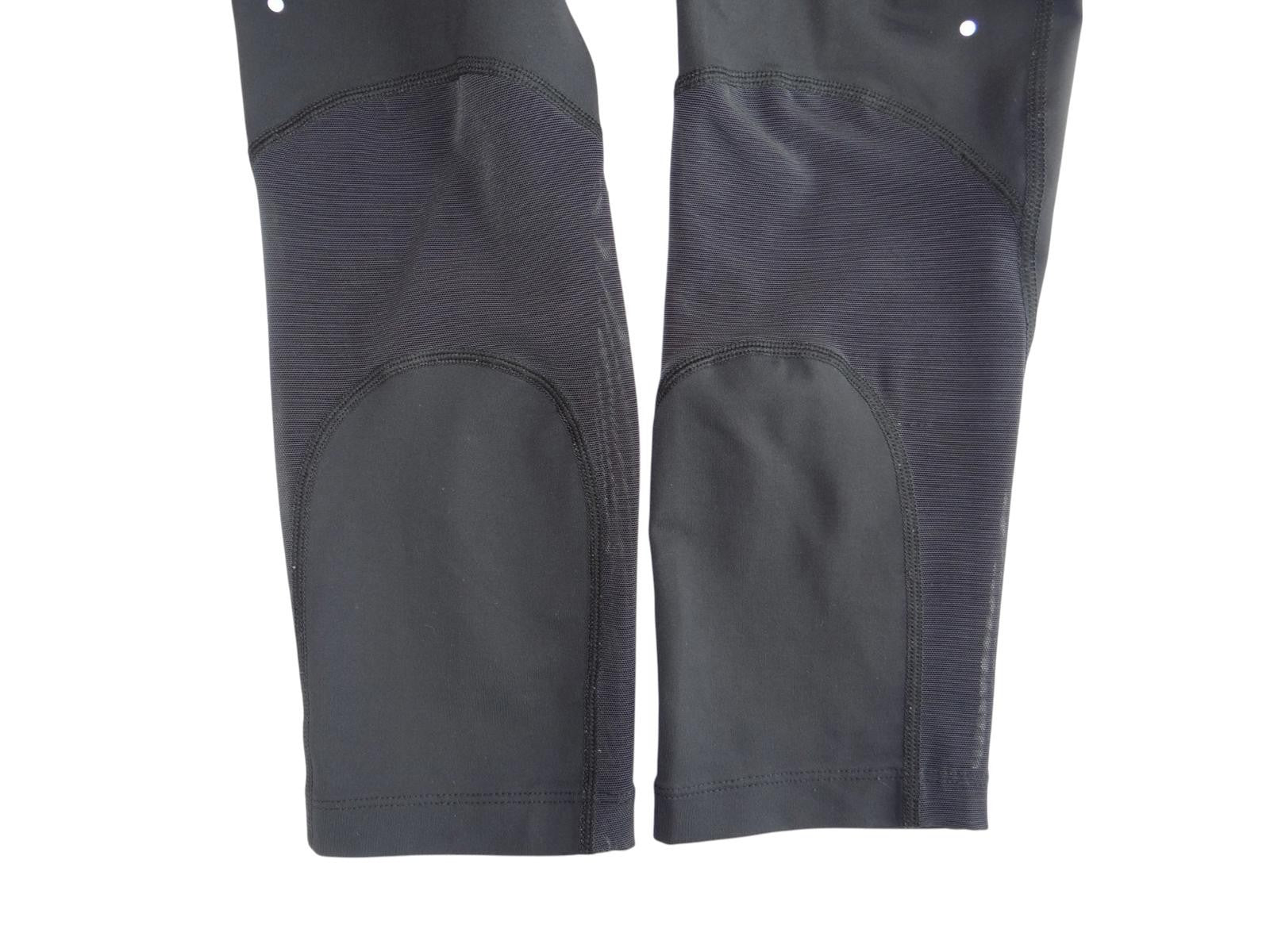 Nike Women's Black Fitness Leggings