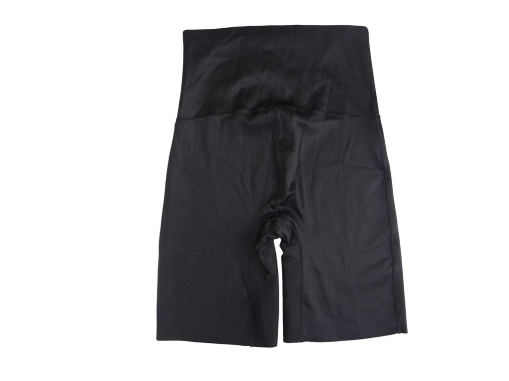Juicy Couture High-Waisted Yoga Shorts