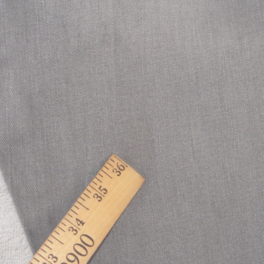 Lucky Brand Brooke Capri Grey Distressed Skinny Jeans Size 6 28 Light Wash
