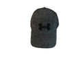 Under Armour Gray Baseball Cap