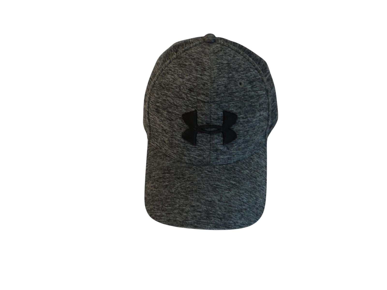 Under Armour Gray Baseball Cap