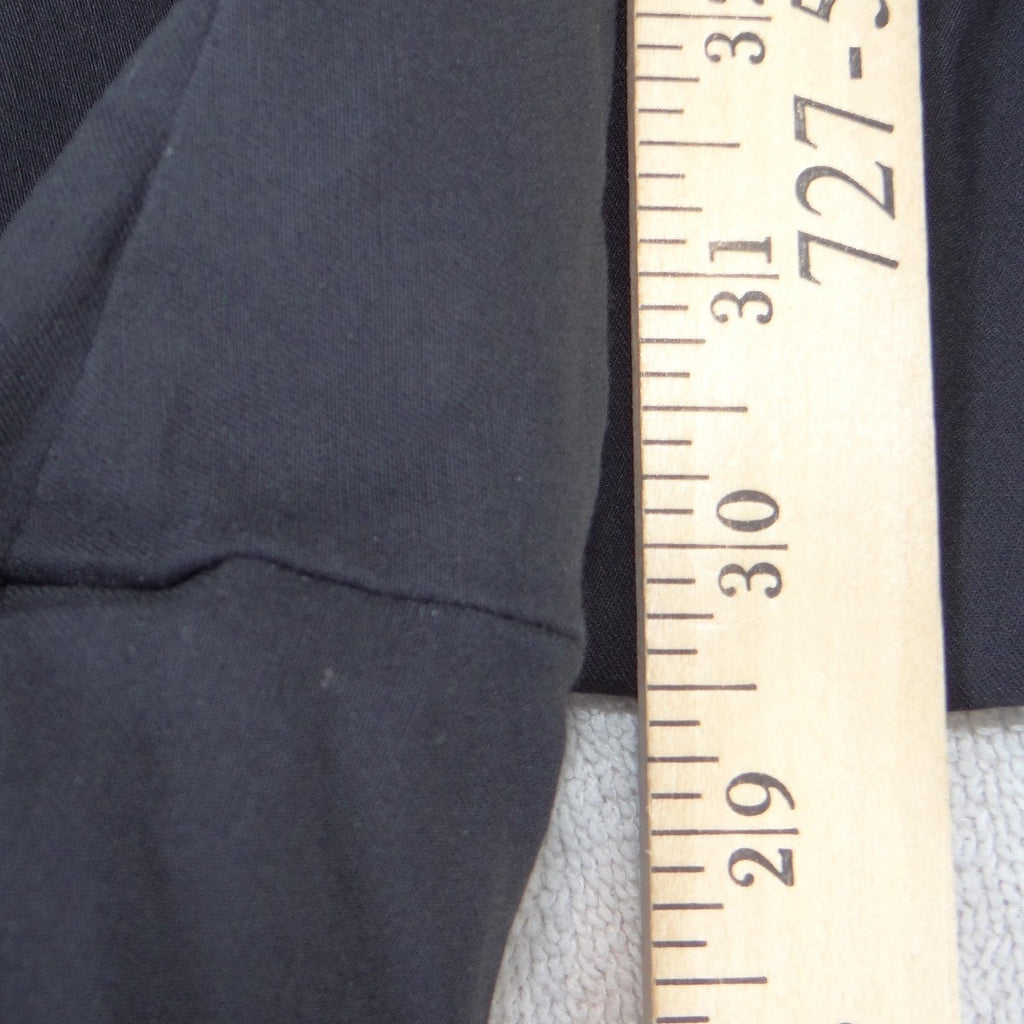 Studio by Torrid Womens Black Dress Pants Size 18R Stretch Career Trousers