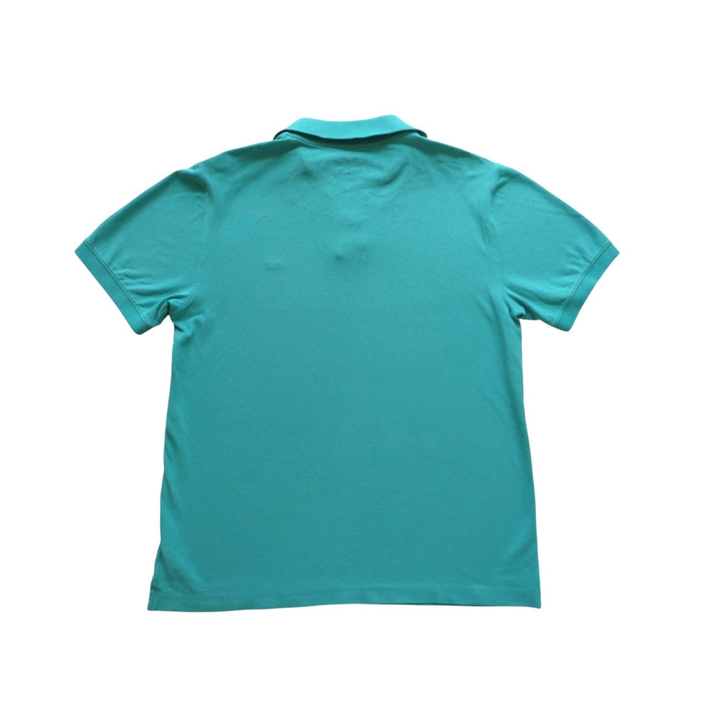 Vineyard Vines Slim Fit Polo - Aqua Blue - Size S