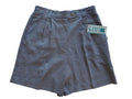 Lily's of Beverly Hills Vintage Checkered Shorts