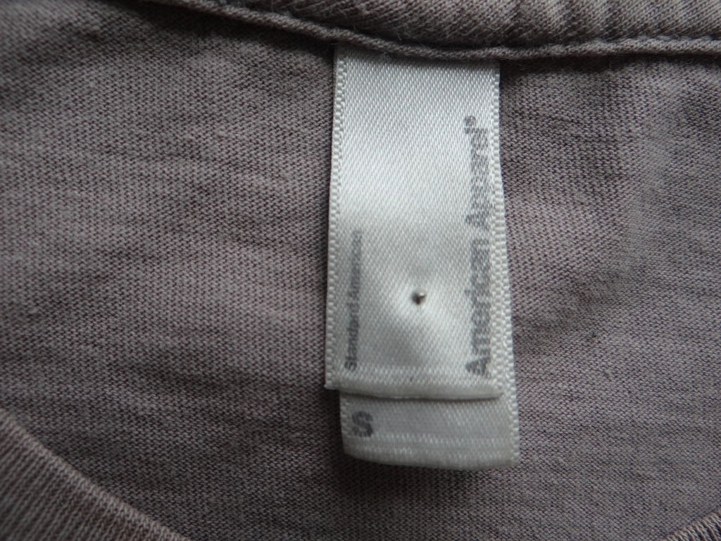 American Apparel Monsters Graphic T-Shirt