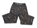 Bob Mackie Wearable Art Palazzo Pants - Elegant Print