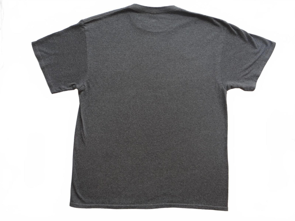 Vintage Batman and Robin Graphic 'Old School' T-shirt