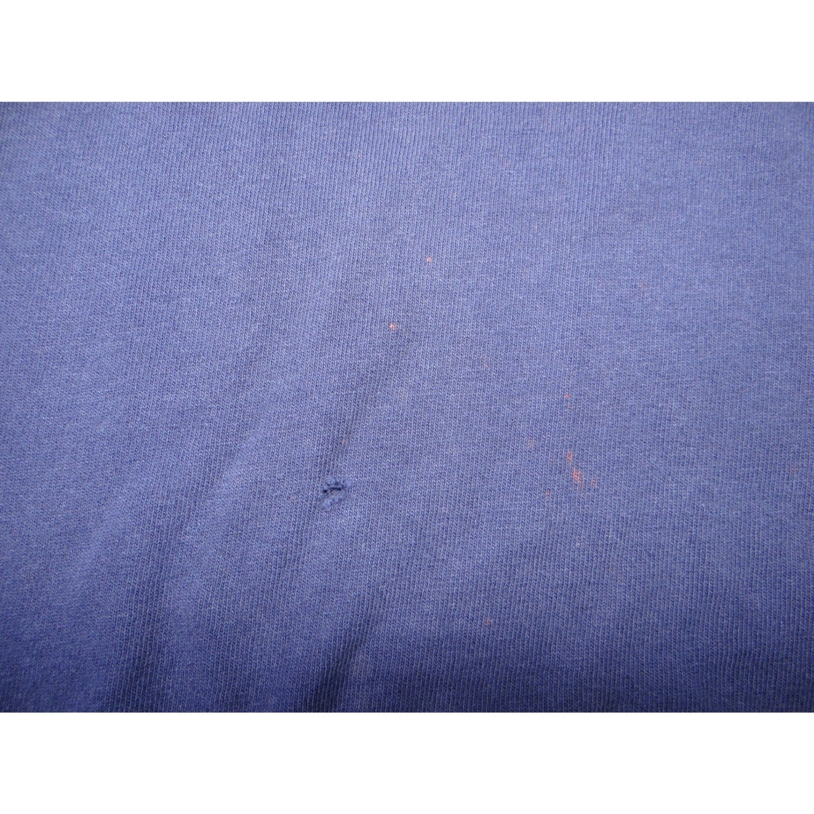Majestic MLB 2003 Playoffs New York Yankees Baseball TShirt Mens Read Distressed