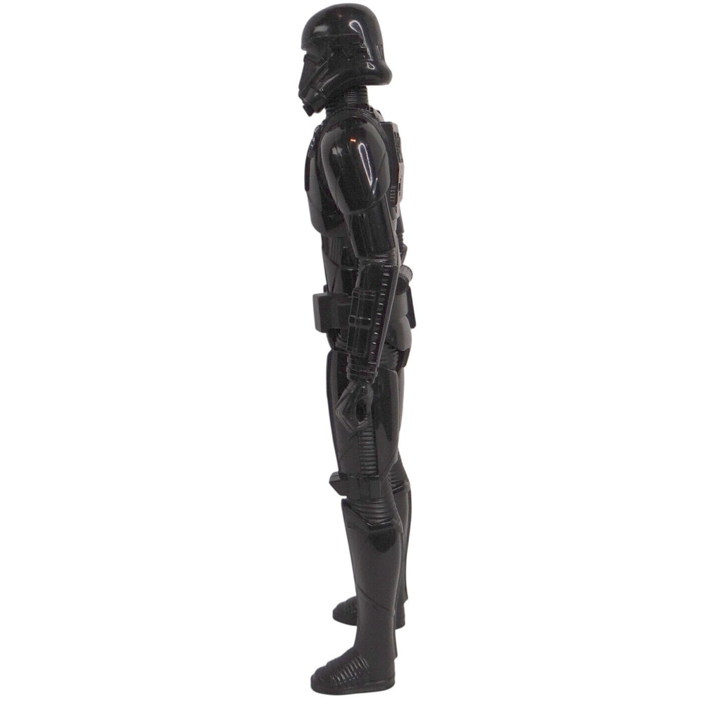 Star Wars Action Figure Set Rey Death Trooper C3PO The Fifth Brother 375 Scale