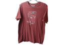 Hurley Men's Graphic Tee - L